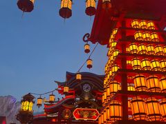-特克斯八卦城
