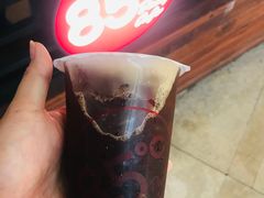 -85度C(厦门中华城新店)