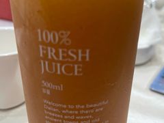 -品海楼·大连海胆锅贴馆(东港店)