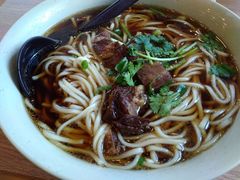 -李先生牛肉面(长春红旗街店)