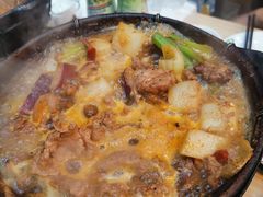 -范贤光鸡公煲(平乐园总店)