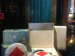 -YUE·6·西式融合餐厅(外滩六号店)