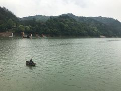 -新安江山水画廊风景区