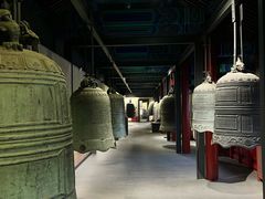 -大钟寺古钟博物馆