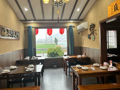 -李东农庄·当地安吉味(中南百草园店)
