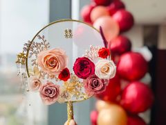 -广州天河希尔顿酒店