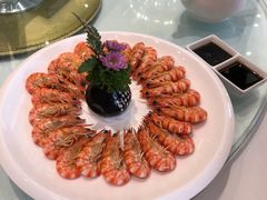 -万龙洲海鲜(大兴绿地缤纷城店)