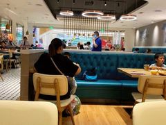 -豪客来牛排(重庆金源世纪广场1731店 )