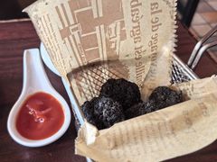 -百客咖啡(国际大厦店)