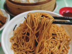 葱油拌面-食惠里小笼包面馆(越秀店)