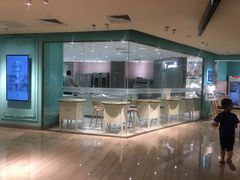 -西檬树SIMON·T轻奢蛋糕(大东方Max店)