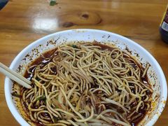 -汪胖子襄阳牛肉面(华丰路店)
