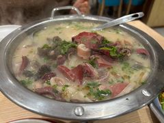 -老边饺子馆(东单店)