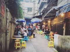 -宋文成烤肉(白沙巷店)
