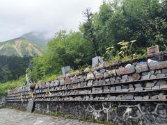-海螺沟风景区