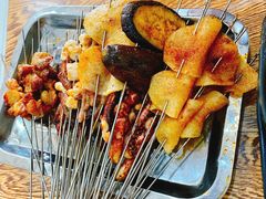 -胜泽眼镜烧烤(云霄路直营店)