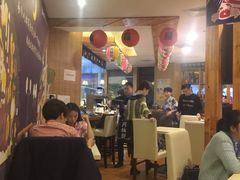 大堂-有喜屋·深夜食堂(北京西路店)