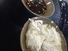 -梯坎豆花