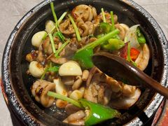 -啫神·广州地标美食(北京路店)