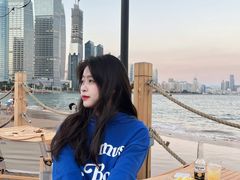 -青岛第三海水浴场