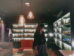 -思南书局(复兴中路店)
