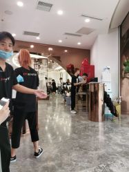 -INSTYLE造型·明星店