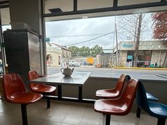 -上海为民商行清真饭店(南大路店)