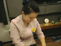 -BODHI SOCIETY足疗(燕郊国道店)