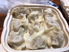 猪肉酸菜-鸿毛饺子(紫竹桥店)