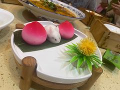 -名点一号·精致茶点·手工制作(宝华店)