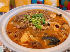 -后院犇牛主题餐厅(云岗店)