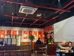 -牛焱·烧肉酒肆(五大道店)