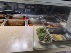 -盛记灶头菜饭