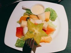 -碧特博格·20年品牌西餐厅(芜湖路店)