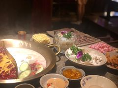 -小龙坎火锅(总店)