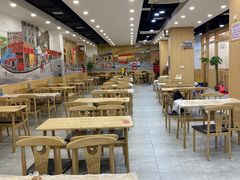 -江城燕子大排档(江汉路步行街店)