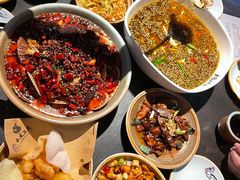 -水煮三国·川鲁江湖菜(香山店)