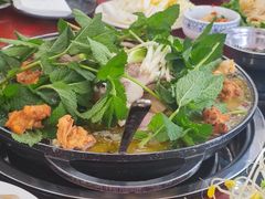 -镇雄酸汤猪脚(钻石广场分店)