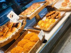 自助取餐区-爱上甜蜜蜜(田盛街店)