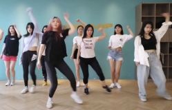 -DOS HOP潮上舞蹈