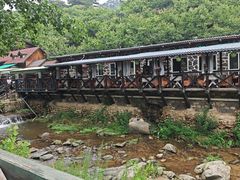 -北京水岸山吧度假村(雁栖镇店)