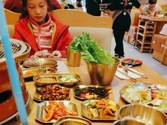 -闻老头·菊花炭烤肉(D11店)