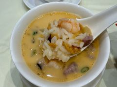 -兴悦酒家(保利克洛维店)