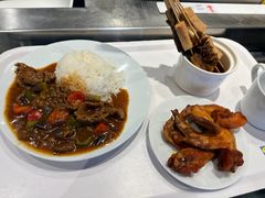 -宜家·瑞典风味餐厅(四元桥店)