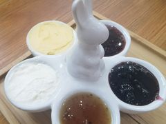 -BAURSAK包尔萨克早餐屋(第二分店)