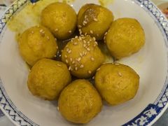 -赵记传承·中国甜品(福州总店)