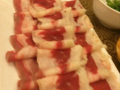 -山城年华老火锅(玉林店)