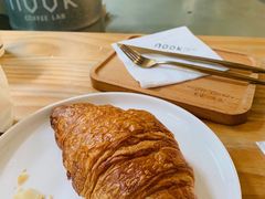 原味牛角包-GOTLOT COFFEE&KITCHEN角落厨房NOOK店