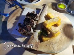 -Mercato莫卡多露台餐厅与酒吧(K11店)