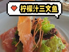 -安妮意大利餐厅(日坛店)